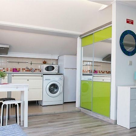 Apartamento Terrace Сесимбра Екстериор снимка
