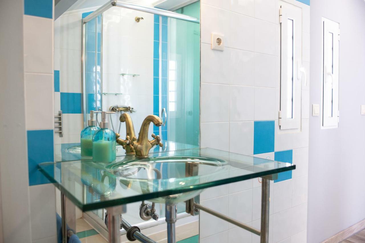 Apartamento Terrace Сесимбра Екстериор снимка