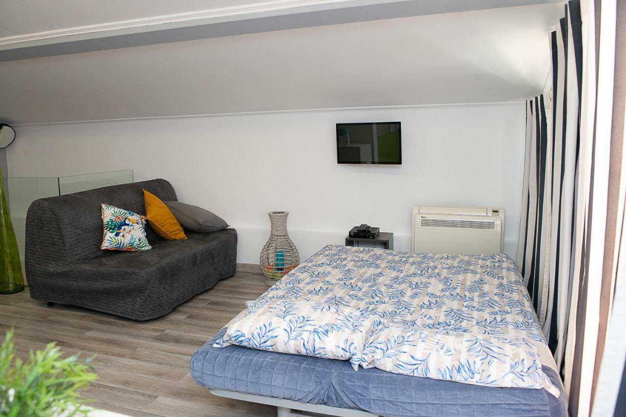 Apartamento Terrace Сесимбра Екстериор снимка