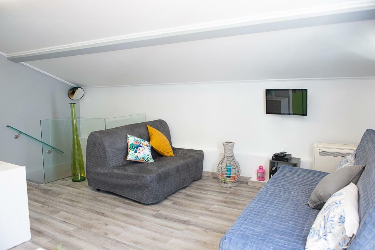 Apartamento Terrace Сесимбра Екстериор снимка