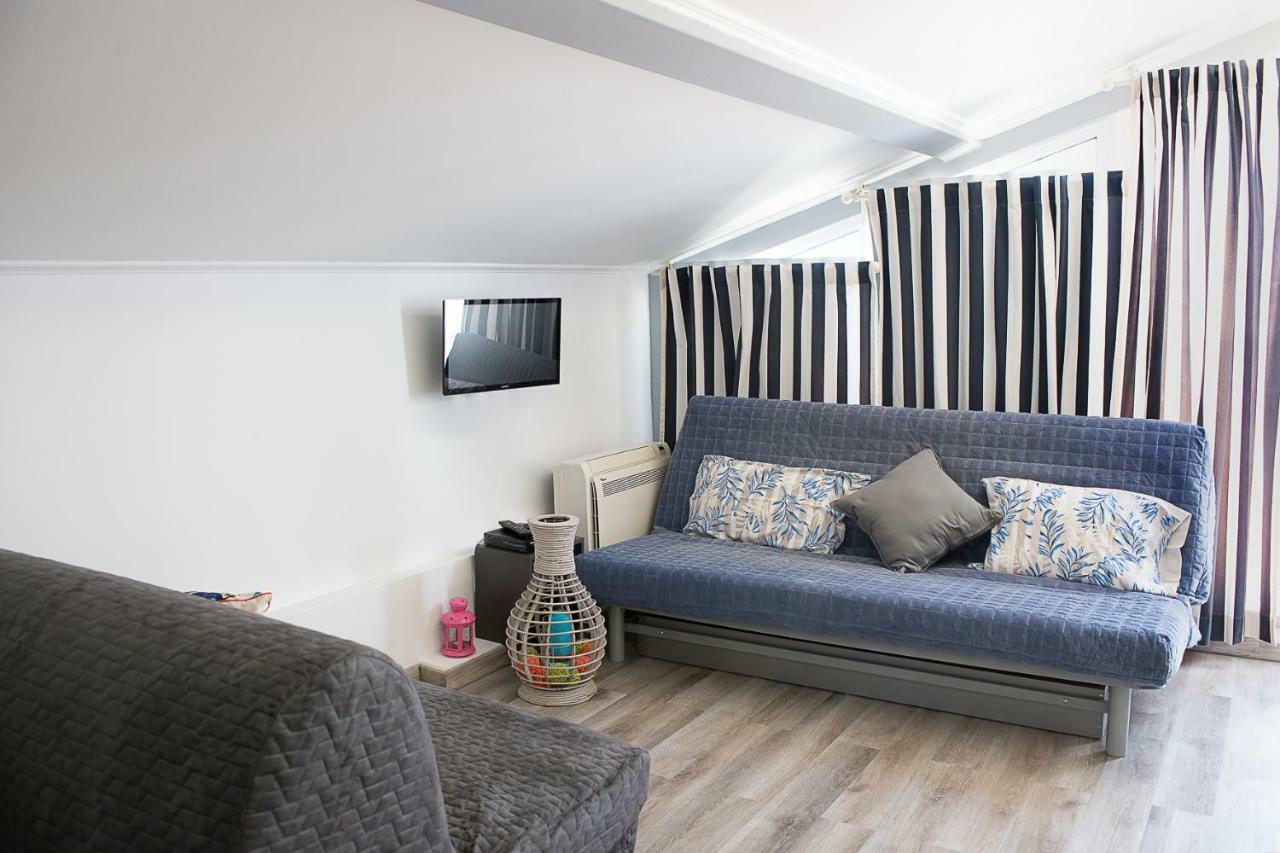 Apartamento Terrace Сесимбра Екстериор снимка