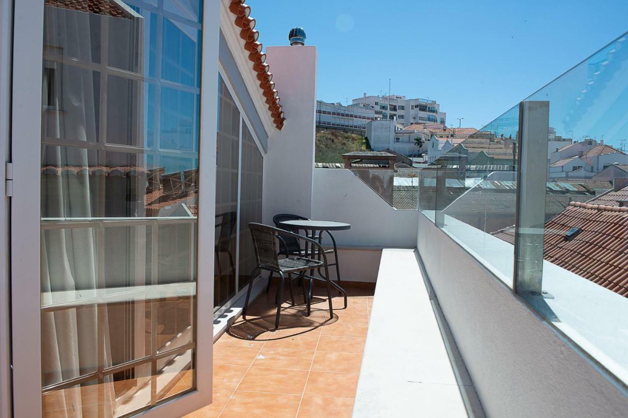 Apartamento Terrace Сесимбра Екстериор снимка