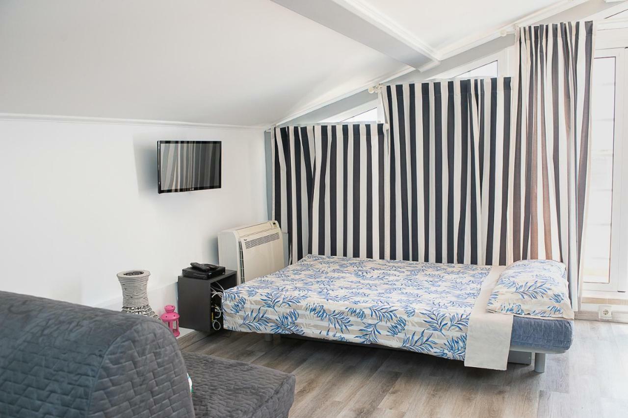 Apartamento Terrace Сесимбра Екстериор снимка